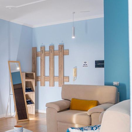 Cane Apartment New Bazaar Tiran Dış mekan fotoğraf