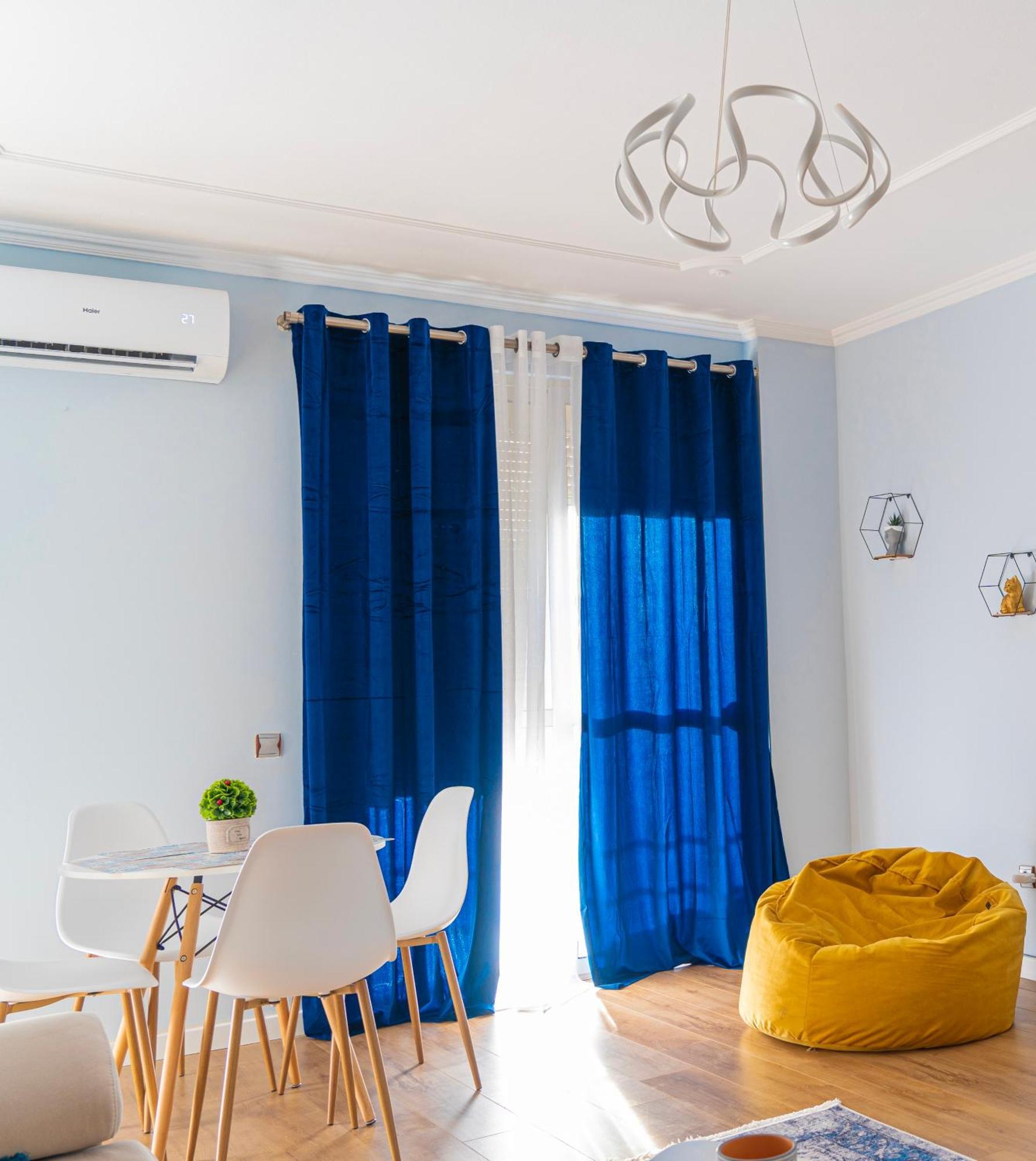 Cane Apartment New Bazaar Tiran Dış mekan fotoğraf