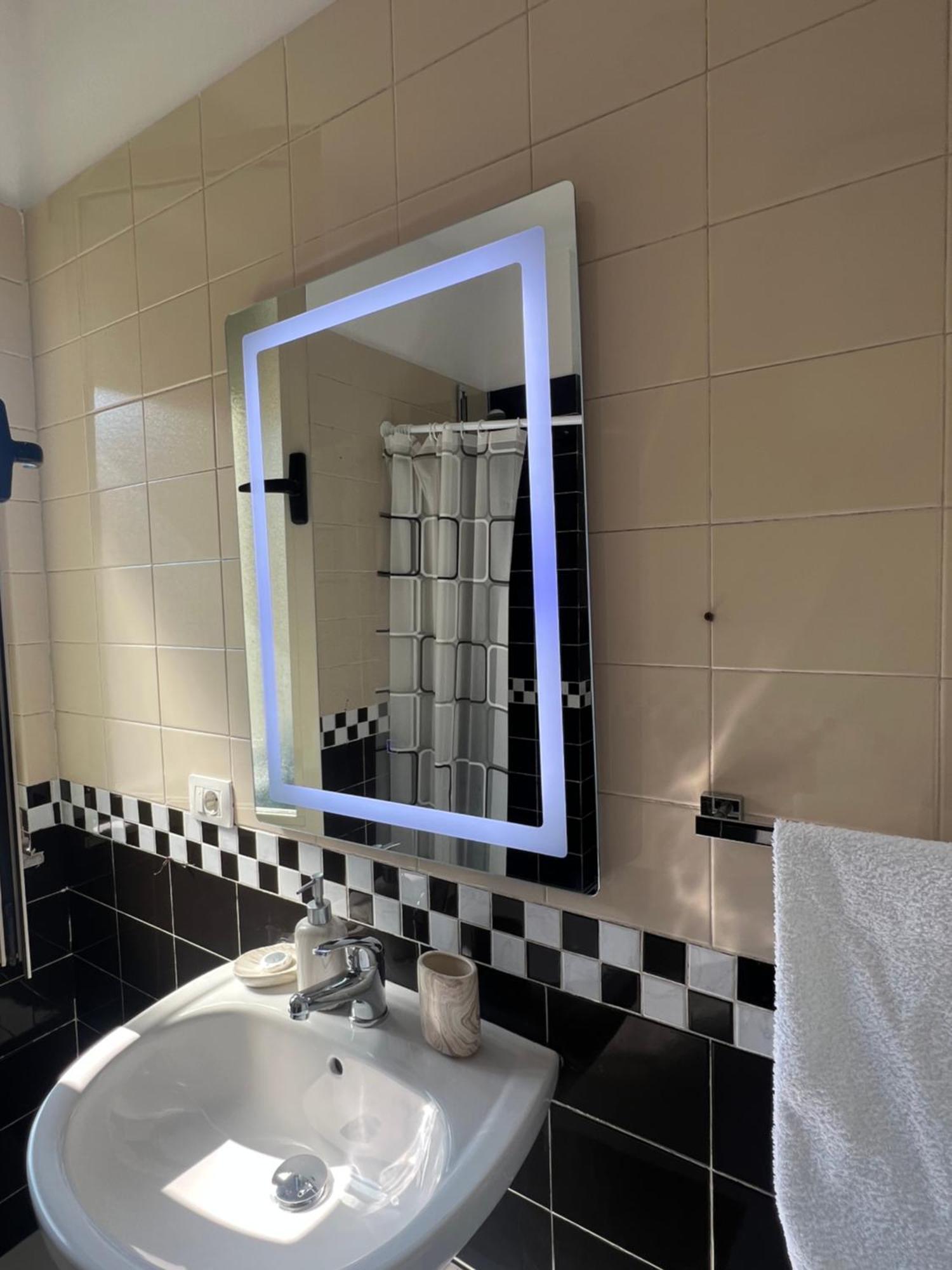 Cane Apartment New Bazaar Tiran Dış mekan fotoğraf